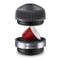 Wacaco® Nanopresso NS Адаптер за капсули Nespresso