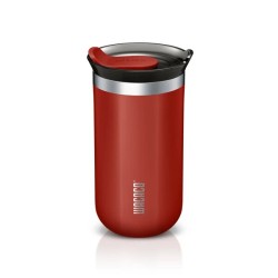 Wacaco® Octaroma Lungo – Вакуумно изолирана термо чаша, 5 цвята