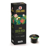 Costa Rica capsule - капсули 10бр. х 8 гр.