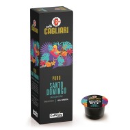 SANTO DOMINGO capsule - капсули 10 бр. х 8 гр.