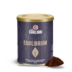 EQUILIBRIUM 250 гр. мляно
