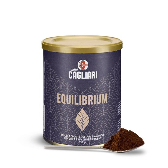 EQUILIBRIUM 250 гр. мляно EQUILIBRIUM 250 гр. мляно