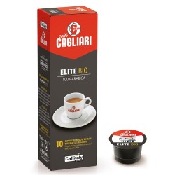 ELITE BIO capsule – капсули 10 бр. х 8 гр.