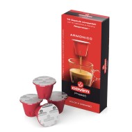 Covim Armonico kапсули "Nespresso“ 10 броя