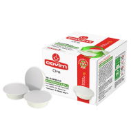 Covim Ora Fuoco A modo mio система 16 бр Кафе капсули