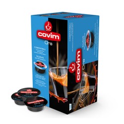 Covim Ora Suave A modo mio система 48 бр. Кафе капсули