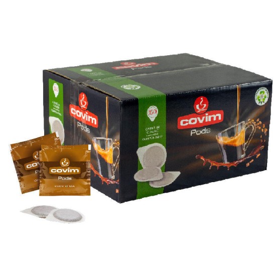 COVIM Orocrema филтър дози 150 броя
