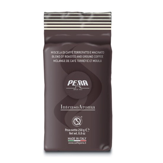PERA Intenso Aroma мляно кафе – 250 гр