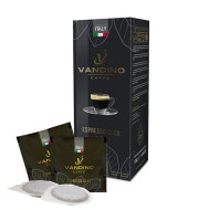 Vandino Espresso Club 18 броя филтър дози