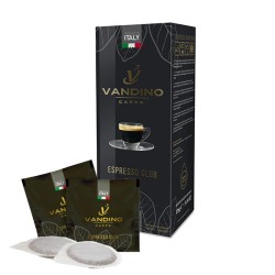 Vandino Espresso Club 18 броя филтър дози