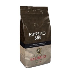 Garibaldi Espresso Bar Кафе на зърна 1 кг