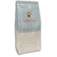 Garibaldi Gusto Dolce кафе на зърна 1 кг