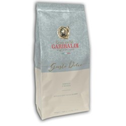 Garibaldi Gusto Dolce кафе на зърна 1 кг