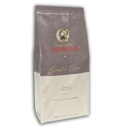 Garibaldi Gusto Oro кафе на зърна 1 кг