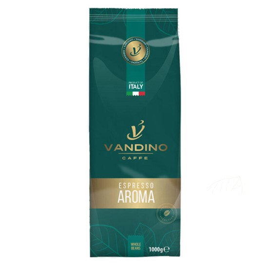 Vandino Espresso Aroma кафе на зърна 1 кг