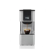 Кафемашина Caffitaly System IRIS S27 - сребро