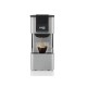 Кафемашина Caffitaly System IRIS S27 - сребро