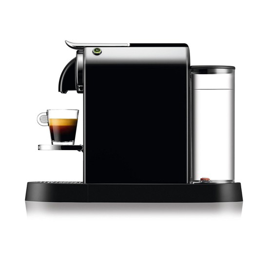 Delonghi EN 167 CitiZ Nespresso система 1 бр. кафешина