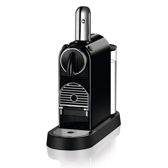 Delonghi EN 167 CitiZ Nespresso система 1 бр. кафешина