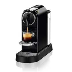 CPW Delonghi EN 166 CitiZ Nespresso система 1 бр. Нова кафешина