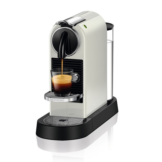 Delonghi EN 167 CitiZ Nespresso система 1 бр. кафешина