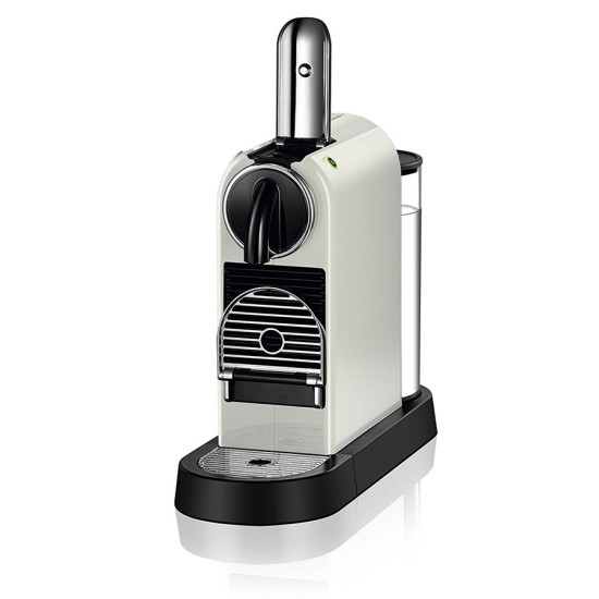 Delonghi EN 167 CitiZ Nespresso система 1 бр. кафешина