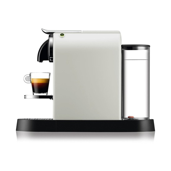 Delonghi EN 167 CitiZ Nespresso система 1 бр. кафешина