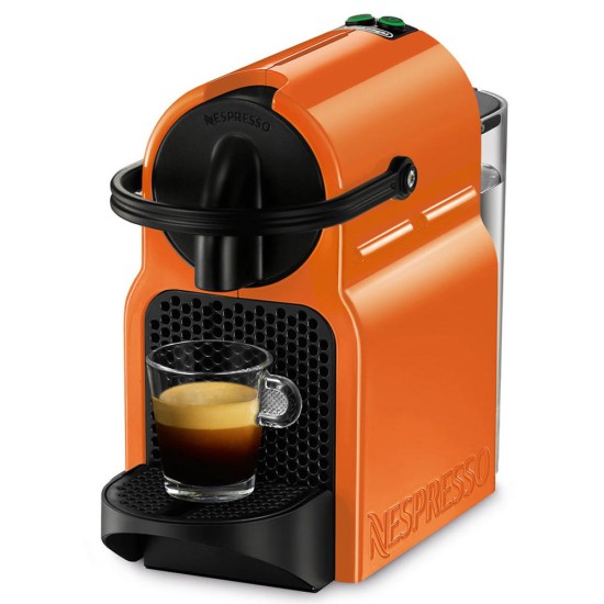 Delonghi EN 80 Inissia Nespresso система 1 бр. кафемашина