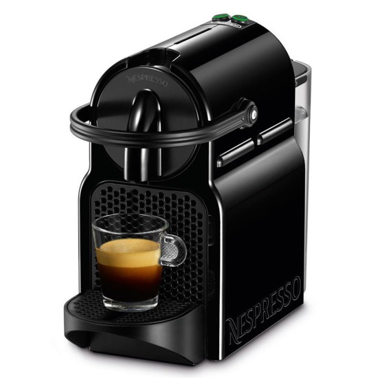 Delonghi EN 80 Inissia Nespresso система 1 бр. кафемашина