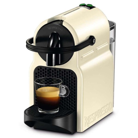 Delonghi EN 80 Inissia Nespresso система 1 бр. кафемашина