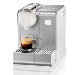 CPW Delonghi EN560.S Lattissima Nespresso система 1 бр. Нова кафемашина
