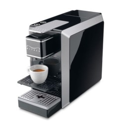 Coffee machines with MPS Coffee machines
