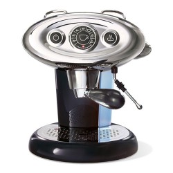 Coffee machines with iperEspresso machines
