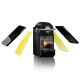 Krups XN 3020 Pixie Clips Nespresso система 1 бр. кафемашина