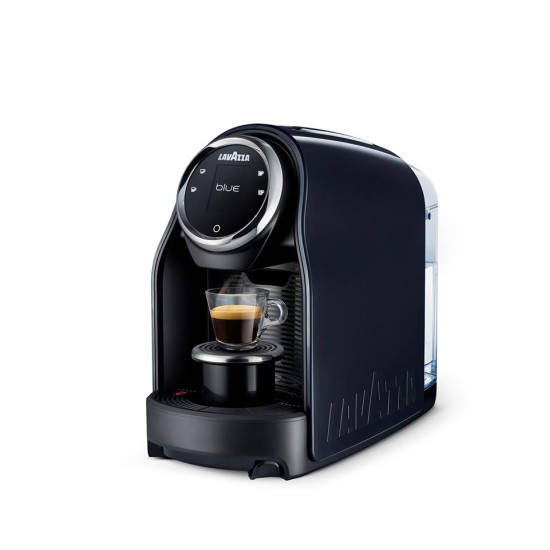 Lavazza LB 1150 Classy Compact 1 бр. Кафемашина с Blue система Lavazza LB 1150 Classy Compact 1 бр. Кафемашина с Blue система