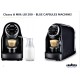 Lavazza LB 1200 Classy Milk 1 бр. Кафемашина с Blue система