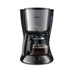 Philips Кафемашина за филтърно кафе Daily Collection HD7435/20 Нова кафемашина