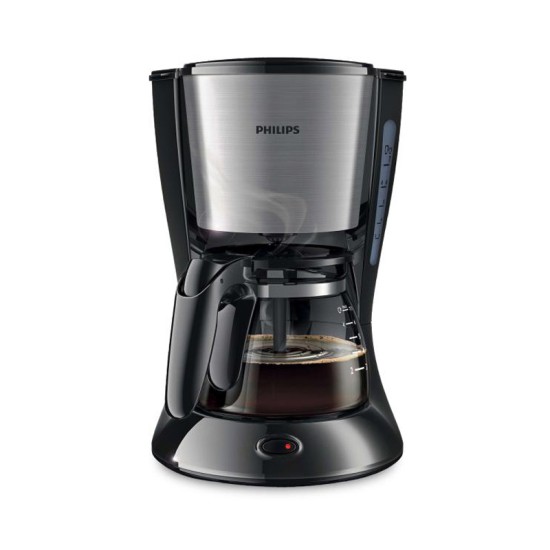 Philips Кафемашина за филтърно кафе Daily Collection HD7435/20 1бр. кафемашина