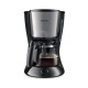 Philips Кафемашина за филтърно кафе Daily Collection HD7435/20 1бр. кафемашина