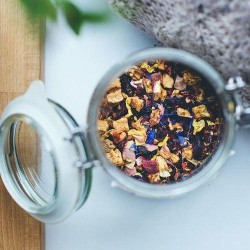 Bio tea