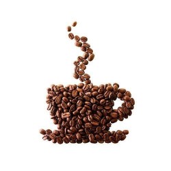 Coffee beans