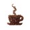 Coffee beans