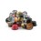 Coffee capsules
