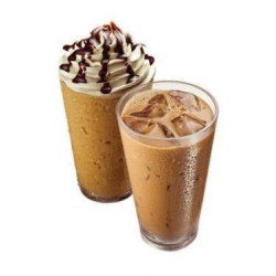 Coffee specialties