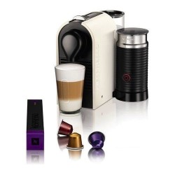 Кафемашини с Nespresso система