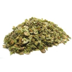 Loose tea