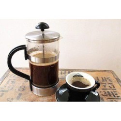Filter coffee