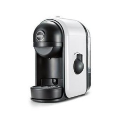 Coffee machines with A modo mio system capsules
