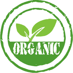 Bio and organic coffee