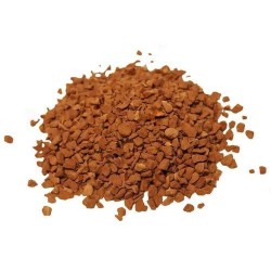 Instant coffee